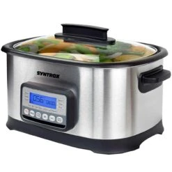 16 In 1 Sous Vide Kocher Multikocher Vakuumgarer -Küchenprofi Verkaufsgeschäft e67b46a7 2c3b 46d9 a5d1 258a45fe00f2