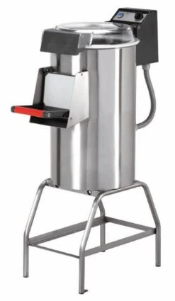 GGG Kartoffelschälmaschine