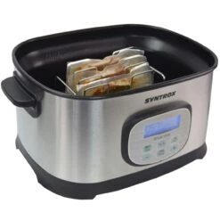 Sous Vide Niedrigtemperatur Garer Vakuumgarer -Küchenprofi Verkaufsgeschäft e9ce49fe cb0f 4b26 be58 cae01391d8ec