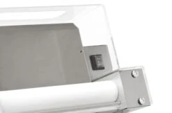 Teigausrollmaschine 1 Rolle Für Pizzen Bis 45 Cm -Küchenprofi Verkaufsgeschäft eadaec3c dd89 464f 87e8 b70c2234071b