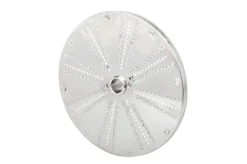 METRO Professional Feine Reibescheibe GVCDV001, Edelstahl / Kunststoff, ⌀ 20,5 Cm, Für Reibestärke Von 1 Mm, Silber -Küchenprofi Verkaufsgeschäft ec40d208 1d72 4111 a29a 9b16358e1686 scaled