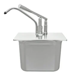 Schneider® Dosierspender Rund 2fach Inhalt 2x 2,25Liter - 294x147x378 -Küchenprofi Verkaufsgeschäft f00c9484 f707 4d6f afed 0a096e4ce136 scaled