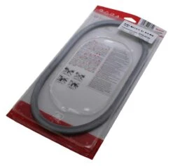 Tefal 790362 Dichtung 220mm Für Sensor, Optima, 4,5l, 6l, Schnellkochtopf -Küchenprofi Verkaufsgeschäft f0696542 6273 452d 9671 6f001f4ae6be 1