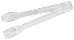 WAS Germany - Universalzange, 22,5 Cm, Transparent, Polycarbonat (9435225) -Küchenprofi Verkaufsgeschäft f190c6d6 e095 4277 9e2c ec3adc1fbbd3