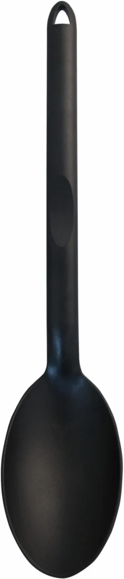 Schneider® Schneider - Spaghettilöffel Schwarz Aus PPA Länge 30cm - Bis Max 270° C -Küchenprofi Verkaufsgeschäft f334fd99 2dd3 4f82 a895 a08fbd50fac3 scaled