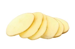 METRO Professional Schneidescheibe GVCDSA010, Edelstahl / Aluminium, ⌀ 20,5 Cm, Für Schnittstärke Von 10 Mm, Silber -Küchenprofi Verkaufsgeschäft f592ae0a f128 4787 966e a37c29e9037a scaled