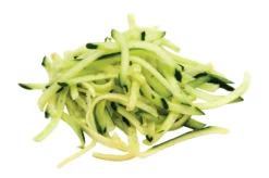 METRO Professional Julienne-Streifenscheibe GVCDJ404, Edelstahl / Aluminium, ⌀ 20,5 Cm, Für Streifenstärke Von 4 Mm, Silber -Küchenprofi Verkaufsgeschäft f5dc0f89 5c0b 488b b8a8 37fcc2e271f6 scaled