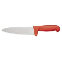 WAS Germany - Kochmesser Knife 69 HACCP, 18 Cm, Schwarz, Edelstahl (6900184) -Küchenprofi Verkaufsgeschäft faff71e7 f9c0 4a1b bae7 1d4f3495dc05