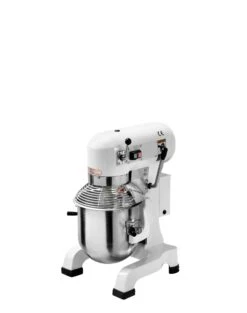 Cookmax Teigkneter Für 25 Kg / 32 L, Mit Anhebbarem Kopf -Küchenprofi Verkaufsgeschäft fc39b057 38fa 4d49 8b15 9858323977a1 2