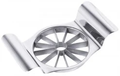 2x Eierstückler Aus Aluminiumguss, Durch Silberfarbene Spezialbeschichtung -Küchenprofi Verkaufsgeschäft fce5777c 838d 429e bcd2 3c7faa119f27 2