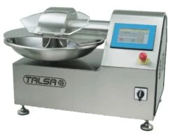 Talsa K15neo 15 Liter Tischkutter 750-3000U/min 230V 2,3kW