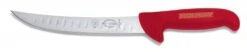 Dick Aufschnittmesser 30 Cm, Roter Griff, Poliert, Serie "ProDynamic" -Küchenprofi Verkaufsgeschäft ffdc5e4a 0938 454f b817 60cb2316a3e8