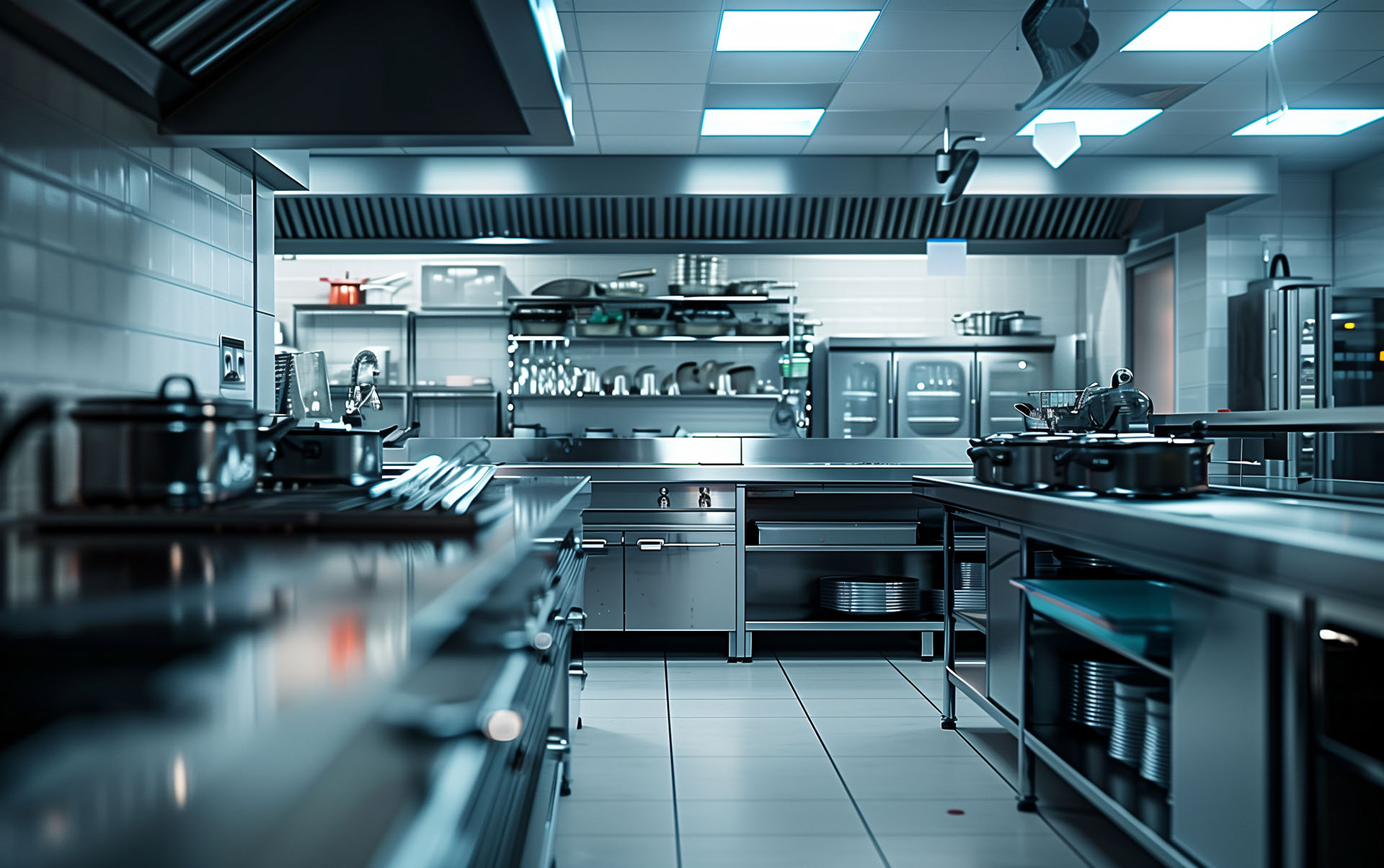 Küchenprofi Verkaufsgeschäft -Küchenprofi Verkaufsgeschäft